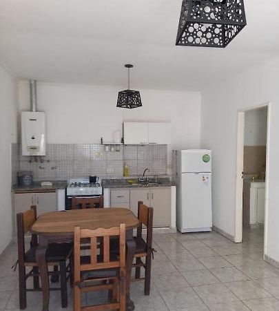 Apartamento Para 2 Personas En Concepcion Del Uruguay, Entre Rios. Apartment Екстериор снимка