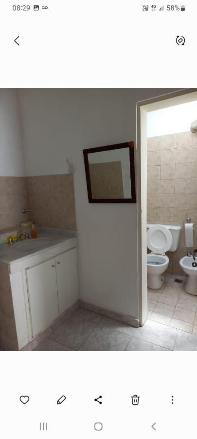 Apartamento Para 2 Personas En Concepcion Del Uruguay, Entre Rios. Apartment Екстериор снимка